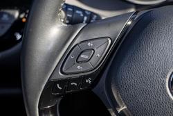 2022 Toyota C-HR Koba