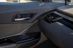 2022 Toyota C-HR Koba