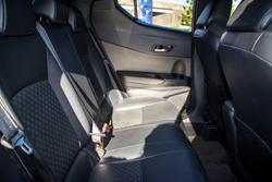 2022 Toyota C-HR Koba