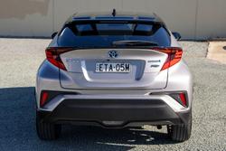 2022 Toyota C-HR Koba