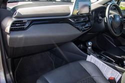 2022 Toyota C-HR Koba