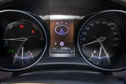 2022 Toyota C-HR Koba