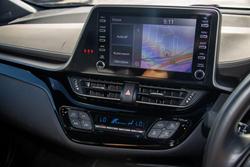 2022 Toyota C-HR Koba