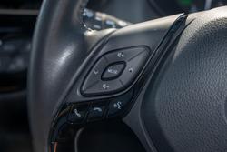 2022 Toyota C-HR Koba