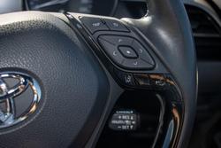 2022 Toyota C-HR Koba