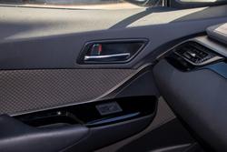 2022 Toyota C-HR Koba