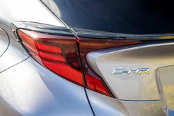 2022 Toyota C-HR Koba