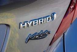 2022 Toyota C-HR Koba