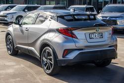2022 Toyota C-HR Koba