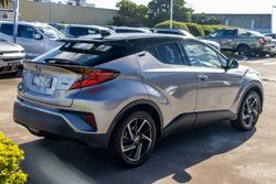 2022 Toyota C-HR Koba