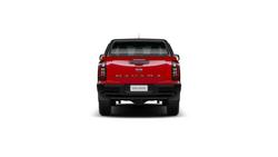 2026 Nissan Navara ST-X D27 MY26 4X4 Dual Range Outback Red