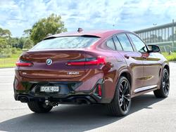 2023 BMW X4 M40i