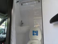 2025 LDV Deliver 9 Campervan