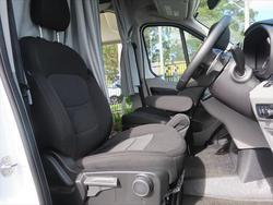 2025 LDV Deliver 9 Campervan