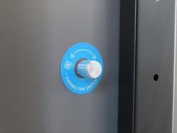 2025 LDV Deliver 9 Campervan