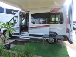 2025 LDV Deliver 9 Campervan