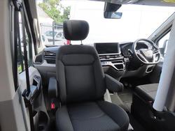 2025 LDV Deliver 9 Campervan