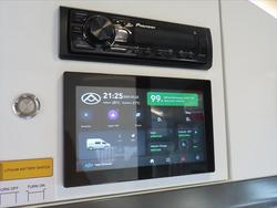 2025 LDV Deliver 9 Campervan