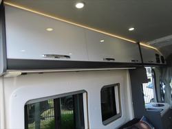 2025 LDV Deliver 9 Campervan