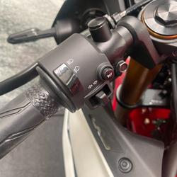 2026 Yamaha YZF-R3 White