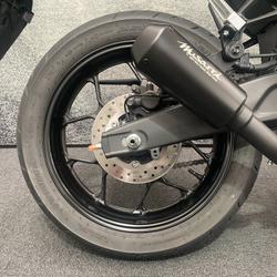 2026 Yamaha YZF-R3 White