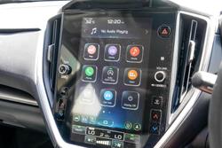 2024 Subaru Impreza 2.0S G6 MY24 AWD Crystal Black