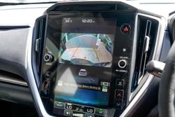 2024 Subaru Impreza 2.0S G6 MY24 AWD Crystal Black