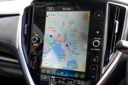 2024 Subaru Impreza 2.0S G6 MY24 AWD Crystal Black