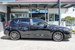 2024 Subaru Impreza 2.0S G6 MY24 AWD Crystal Black