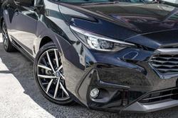 2024 Subaru Impreza 2.0S G6 MY24 AWD Crystal Black