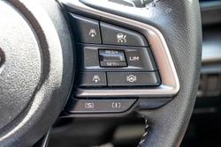 2024 Subaru Impreza 2.0S G6 MY24 AWD Crystal Black