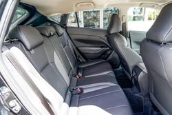 2024 Subaru Impreza 2.0S G6 MY24 AWD Crystal Black