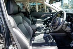 2024 Subaru Impreza 2.0S G6 MY24 AWD Crystal Black