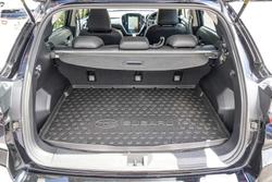 2024 Subaru Impreza 2.0S G6 MY24 AWD Crystal Black