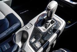 2024 Subaru Impreza 2.0S G6 MY24 AWD Crystal Black