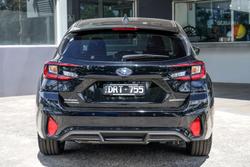 2024 Subaru Impreza 2.0S G6 MY24 AWD Crystal Black