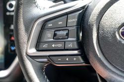 2024 Subaru Impreza 2.0S G6 MY24 AWD Crystal Black