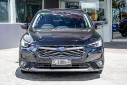 2024 Subaru Impreza 2.0S G6 MY24 AWD Crystal Black