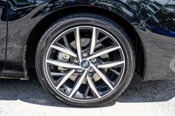 2024 Subaru Impreza 2.0S G6 MY24 AWD Crystal Black