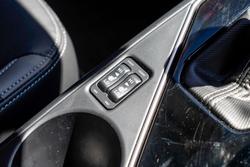 2024 Subaru Impreza 2.0S G6 MY24 AWD Crystal Black