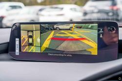 2025 Mazda 3 G20 Touring