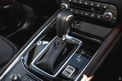 2025 Mazda CX-5 G25 Akera