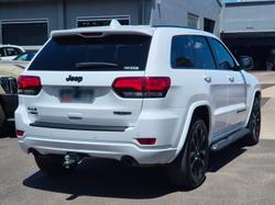 2020 Jeep Grand Cherokee Night Eagle