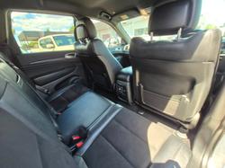 2020 Jeep Grand Cherokee Night Eagle