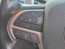 2020 Jeep Grand Cherokee Night Eagle