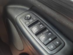 2020 Jeep Grand Cherokee Night Eagle