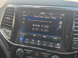 2020 Jeep Grand Cherokee Night Eagle