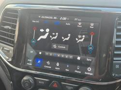 2020 Jeep Grand Cherokee Night Eagle