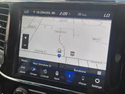 2020 Jeep Grand Cherokee Night Eagle