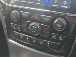 2020 Jeep Grand Cherokee Night Eagle